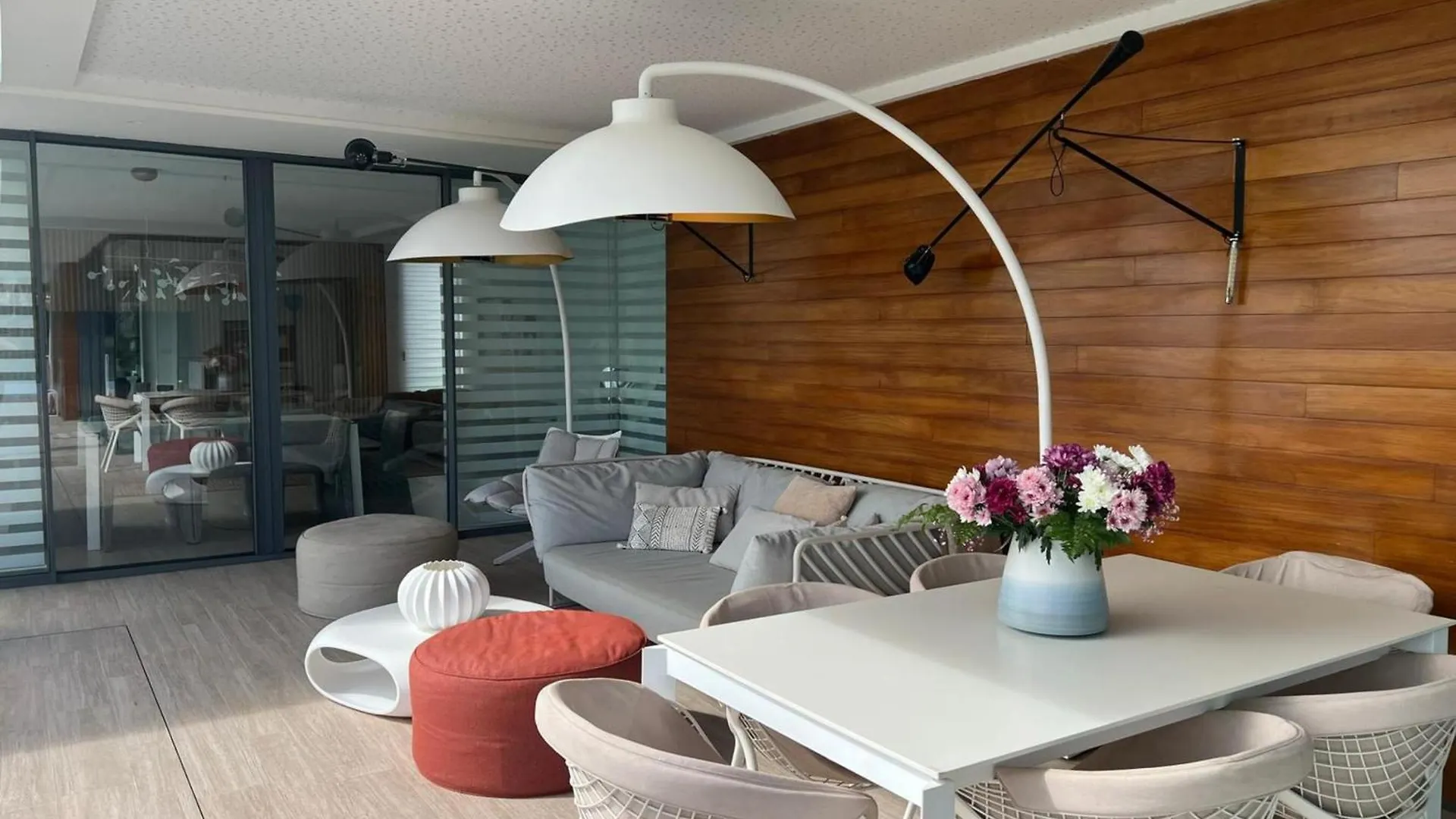 Luxury Villa Rebeka - Heated Pool And Jacuzzi Costa Adeje