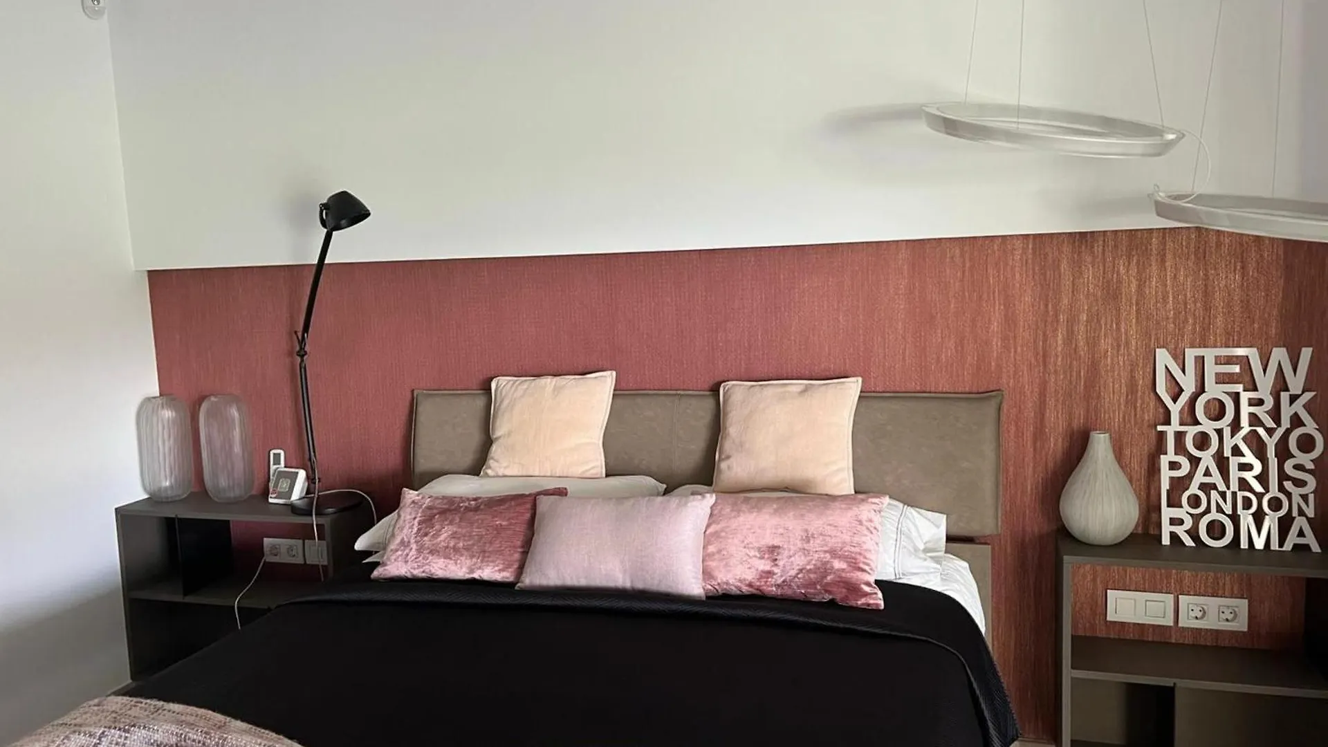 Luxury Villa Rebeka - Heated Pool And Jacuzzi Costa Adeje